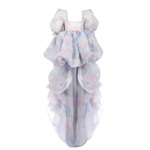 Selkie Pastel The Watercolor Fairytale Gown